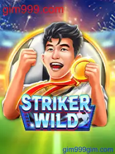 StrikerWILD